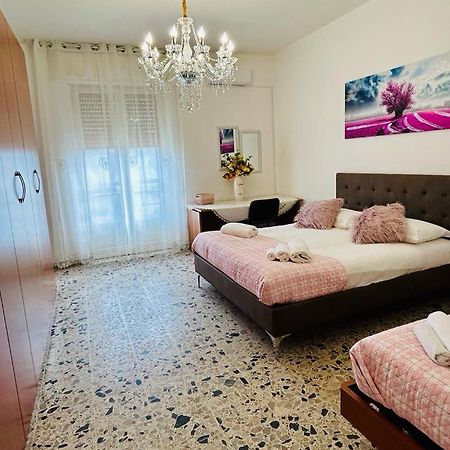Ferienwohnung Affitti Brevi Il Mirto Cagliari Exterior foto