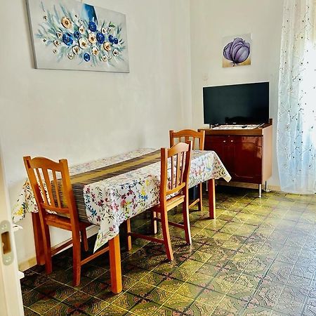 Ferienwohnung Affitti Brevi Il Mirto Cagliari Exterior foto