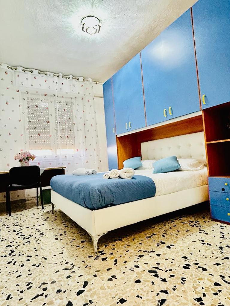 Ferienwohnung Affitti Brevi Il Mirto Cagliari Exterior foto