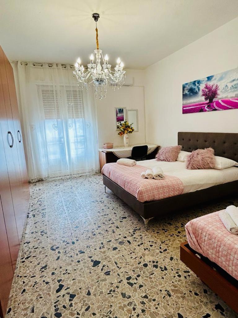 Ferienwohnung Affitti Brevi Il Mirto Cagliari Exterior foto