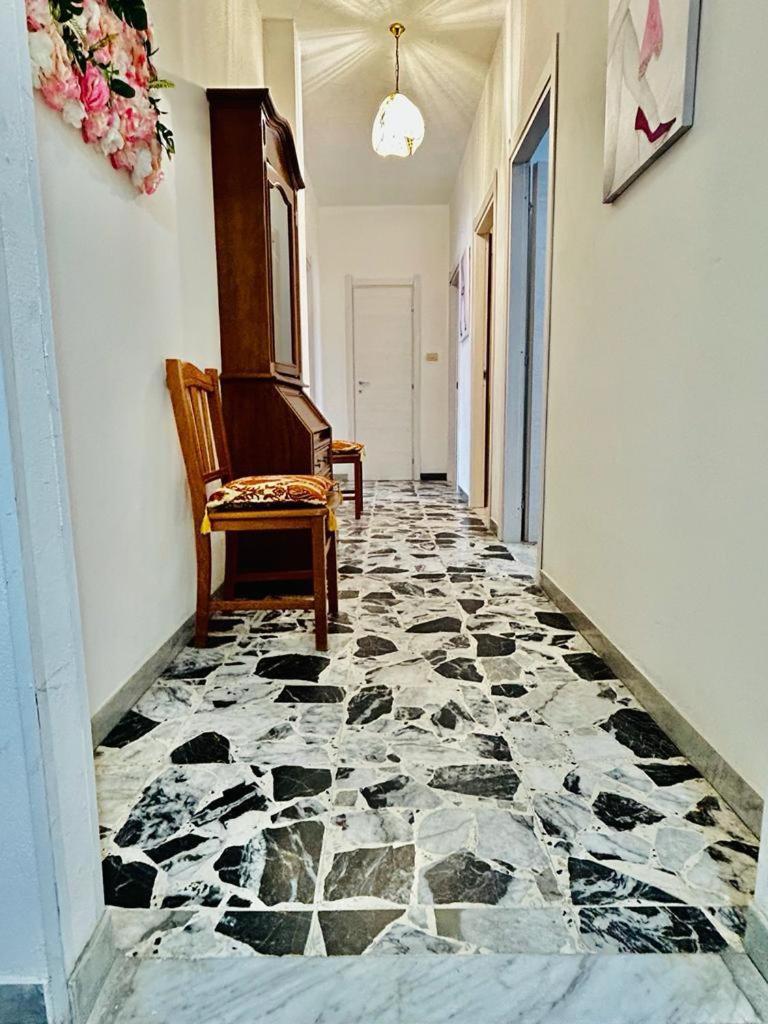 Ferienwohnung Affitti Brevi Il Mirto Cagliari Exterior foto