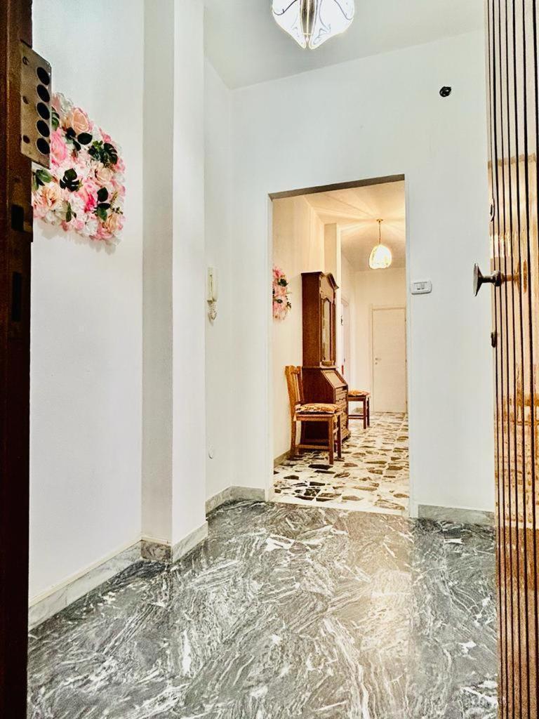 Ferienwohnung Affitti Brevi Il Mirto Cagliari Exterior foto